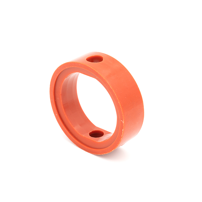 BV MS gasket type98 DN 150 MVQ